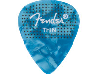 Fender 351 Dotted Celluloid 12Pk Thin Fender 351 Dotted Celluloid 12Pk Thin